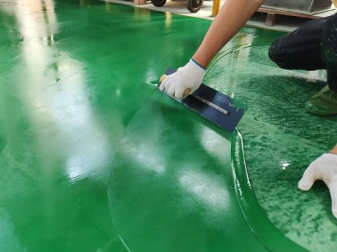 资阳VEF地坪什么是VEF地坪