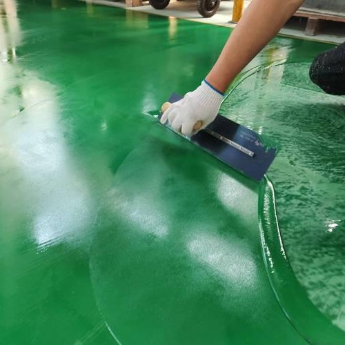 资阳VEF地坪什么是VEF地坪